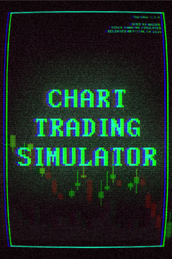 Chart Trading Simulator
