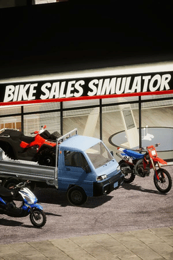 Bike Sales Simulator