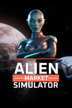 Alien Market Simulator