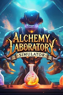Alchemy Laboratory: Simulator