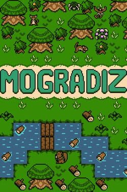 Mogradiz