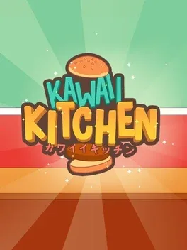 Kawaii Kitchen image