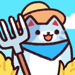 Cat Town Valley Cover Image
