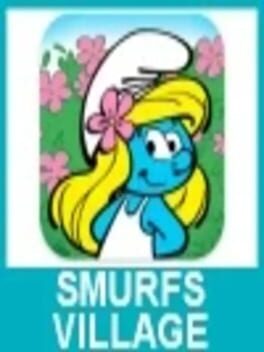 Smurfs' Village