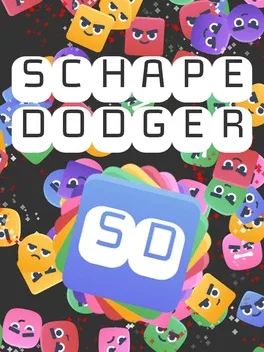 Schape Dodger blurred background