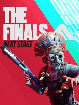 The Finals: Next Stage