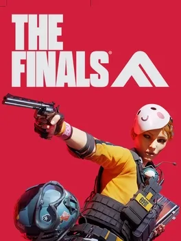 The Finals image