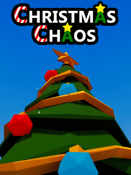 Christmas Chaos