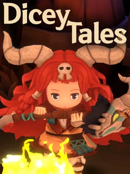 Dicey Tales image