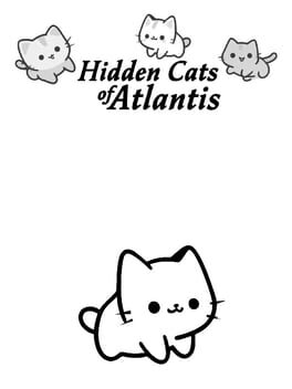 Hidden Cats of Atlantis