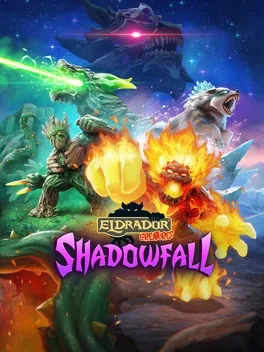 Eldrador Creatures: Shadowfall image