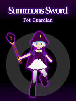 Summons Sword: Pot Guardian