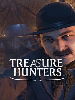 Treasure Hunters