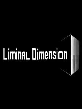 The Liminal Dimension Game Cover Artwork