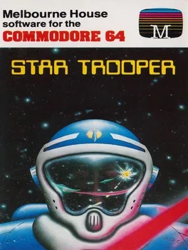 Star Trooper image
