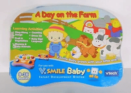 A Day on the Farm