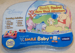 Pooh's Hundred Acre Wood Adventure
