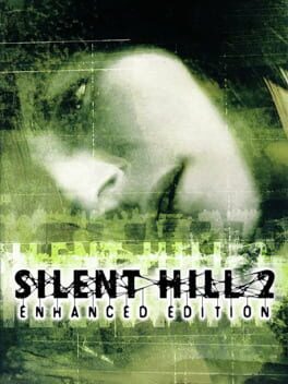 Silent Hill 2: Enhanced Edition