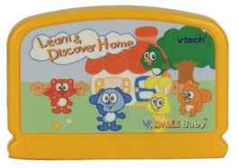 Learn & Discover Home