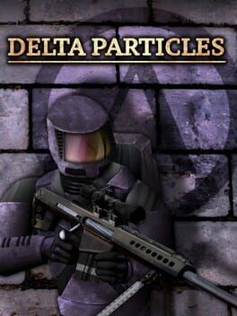 Delta Particles