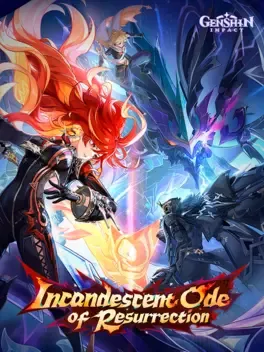 Genshin Impact: Incandescent Ode of Resurrection image