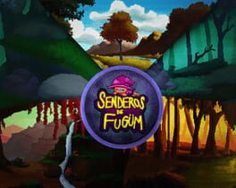 Senderos de Fugüm Cover Image