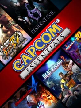 Capcom Essentials