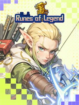 Runes of Legend