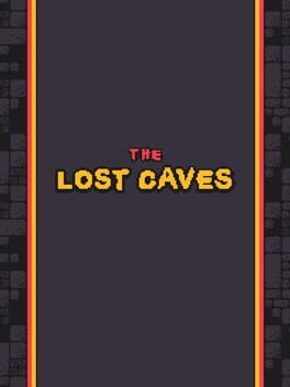 The Lost Caves