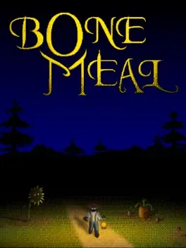 Bone Meal