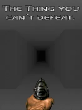 The Thing You Can't Defeat