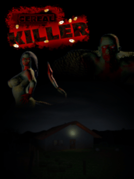 Cereal Killer