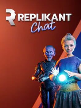 Replikant Chat