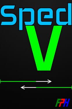 SpedV Cover Image