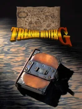 Treasure Hunter G image