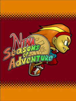 Nina: Season of Adventures