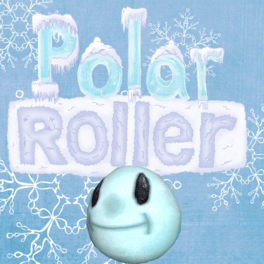 Polar Roller Cover