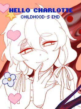 Hello Charlotte Ep.3: Childhood's End