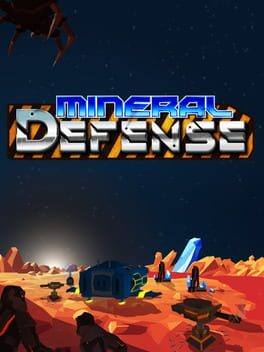 Mineral Defense