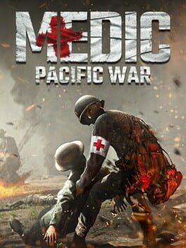 Medic: Pacific War