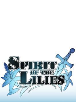 Spirit of the Lilies game cover