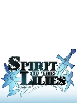Spirit of the Lilies game cover