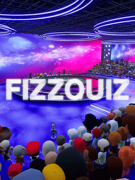 Fizz Quiz Cover