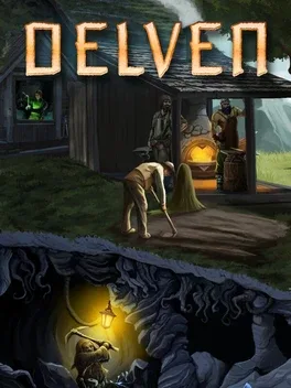 Delven