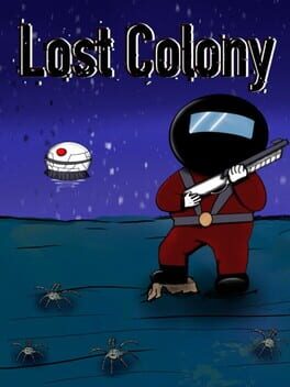 Lost Colony