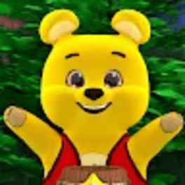 Winnie the Bear