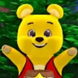 Winnie the Bear