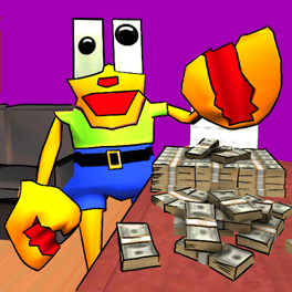 Crabs: Sponge's Neighbor