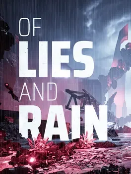 Of Lies and Rain image