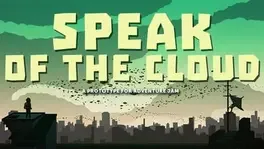 Speak of the Cloud